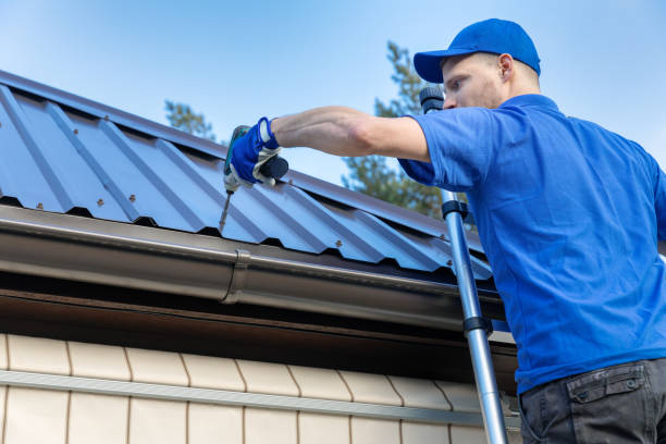 Best Metal Roofing Installation  in Idabel, OK