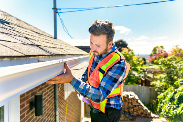 Best Rubber Roofing (EPDM, TPO)  in Idabel, OK