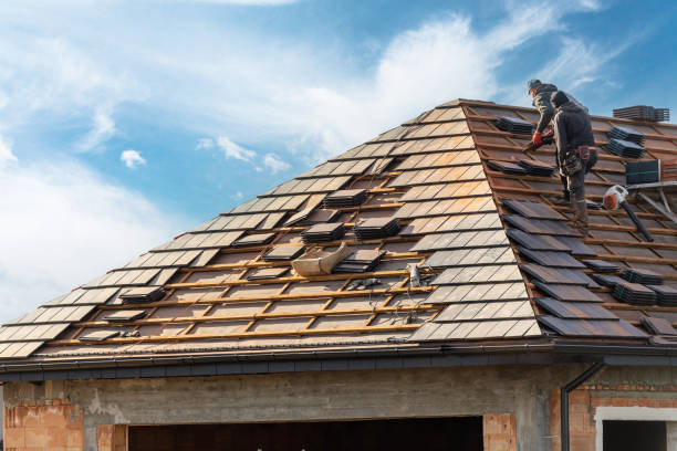 Best Storm Damage Roof Repair  in Idabel, OK